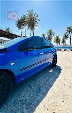 بيجو 307